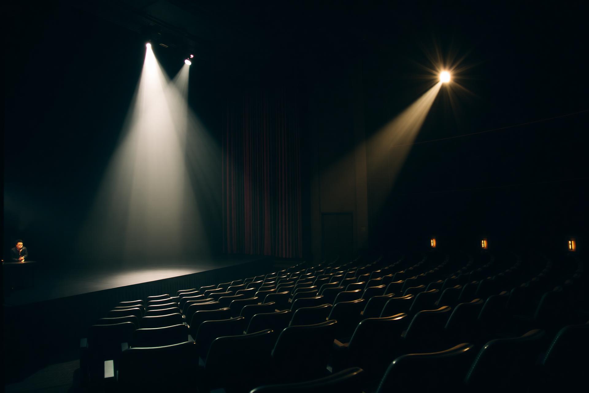 Corporate Entertainment