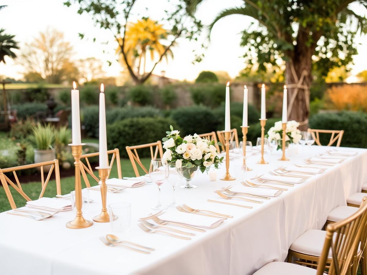 Events & Celebrations