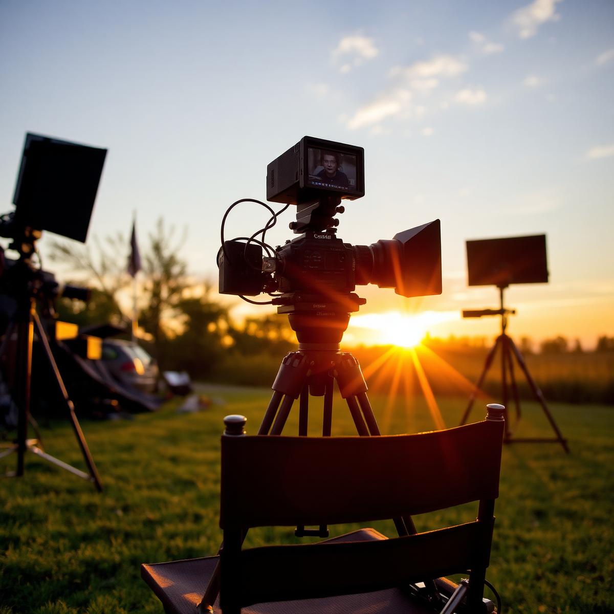 Ad Films & Content