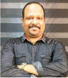 Udaya Prakash