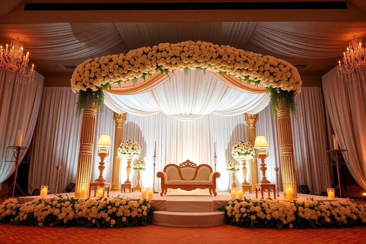 Mandap Design · Chennai