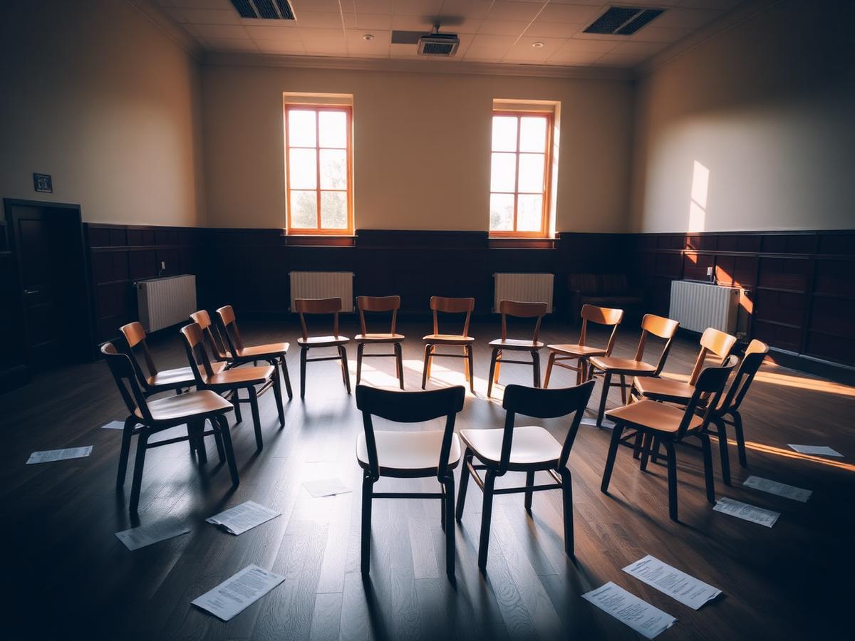 Drama Club